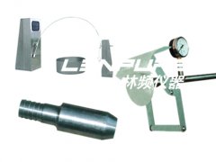 如何測(cè)試燈具IP防水性能？