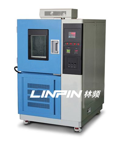 時間如金，分秒必爭：恒溫恒濕試驗箱如何高效利用時間？