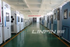 恒溫恒濕試驗箱出廠時有哪些規(guī)定？